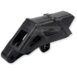 Polisport Chain Block Black