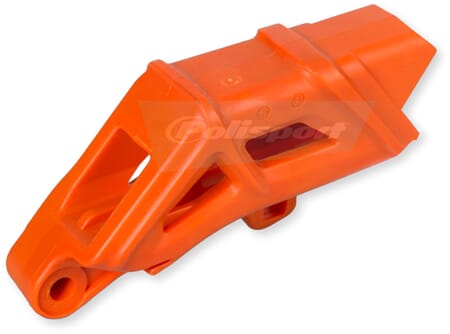Polisport Chain Block Orange