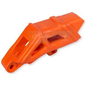 Polisport Chain Block Orange