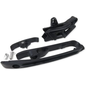 Polisport Chain Guide/Slider Kit Black