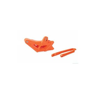 Polisport Chain Guide/Slider Kit Orange