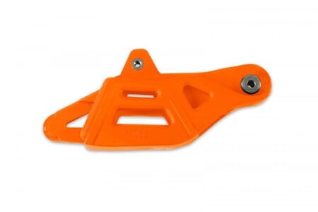 UFO Chain Guide Orange