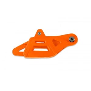 UFO Chain Guide Orange