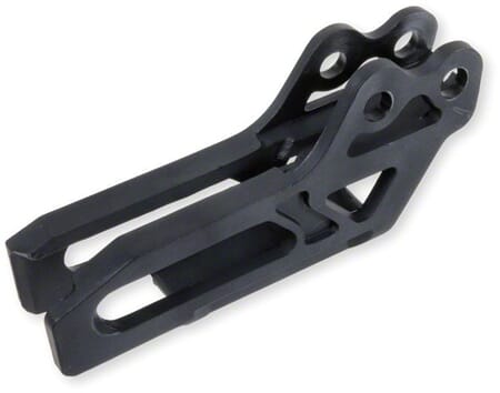 UFO Chain Guide Black Yamaha