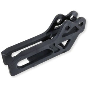 UFO Chain Guide Black Yamaha