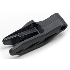 UFO Chain Guide Black Yamaha
