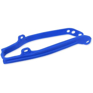 UFO Swingarm Chain Slider Blue Yamaha
