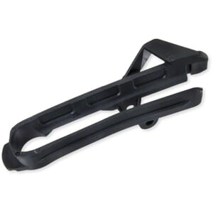 UFO Swingarm Chain Slider Black