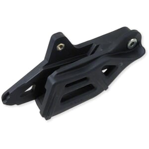 UFO Chain Guide Black KTM