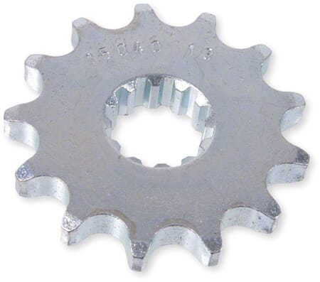 Renthal Front Sprocket - 13T-428