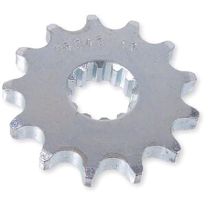 Renthal Front Sprocket - 13T-428