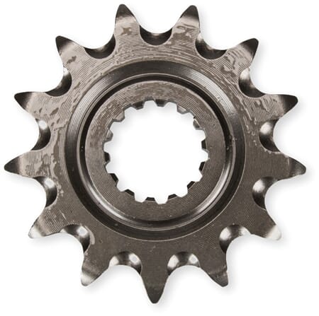 Renthal Front Sprocket - 14T-428