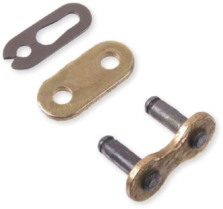 D.I.D Chain Connector 415-ERZ-RJGG