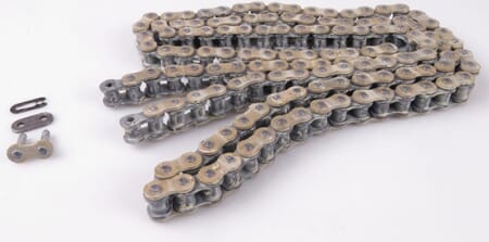 Regina RX3 Chain 420, 120 Link