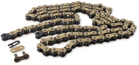 D.I.D Chain 520-DZ2-120GB