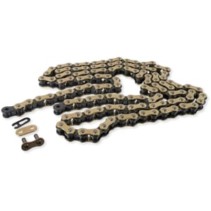 D.I.D Chain 520-DZ2-120GB
