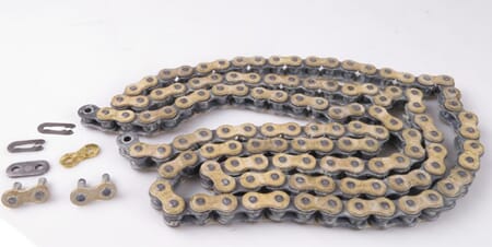 Regina GPXV Chain 120 Link