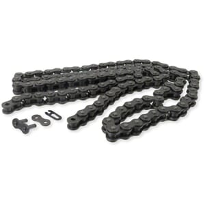 D.I.D Chain 520NZ 120 Link Black