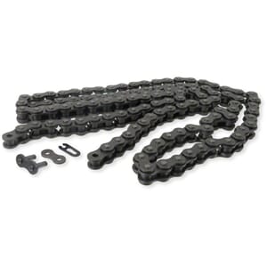 D.In.D Chain 520NZ 120 Link Black