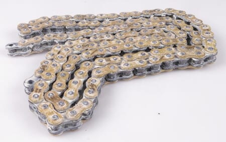 Regina RH2 Chain 520, 120 Link