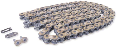Regina RX3 Chain 520, 110 Link