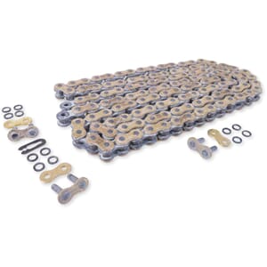 Regina ZSE Z-Ring Chain 520, 120 Link