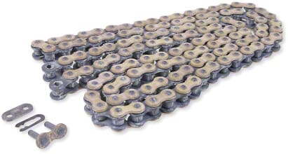 Regina RH2 Chain 428, 124 Link