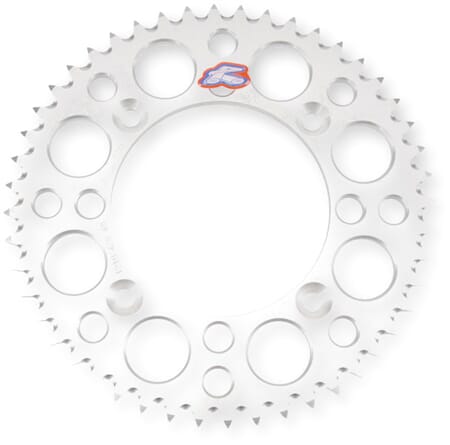 Renthal Rear Alu. Sprocket