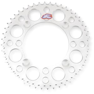 Renthal Rear Alu. Sprocket