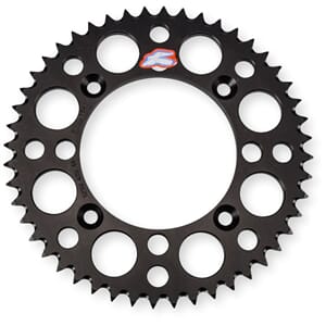 Renthal Rear Alu. Sprocket
