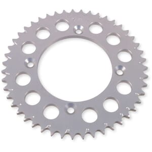 Esjot Rear Alu. Sprocket 49T