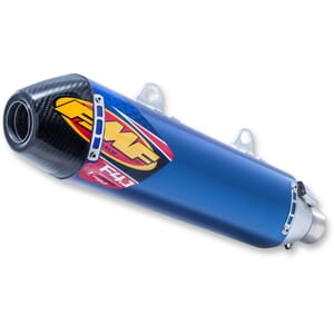FMF Factory 4.1 RCT Slip-On Muffler