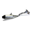 HGS exhaust system T4 CRF450R 21-24 ST/AL/CA