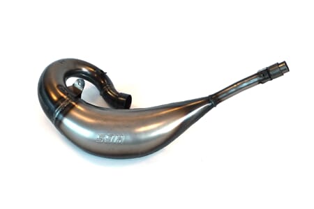 HGS exhaust Honda CR125R 91-97