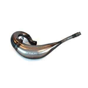 HGS exhaust Honda CR125R 91-97