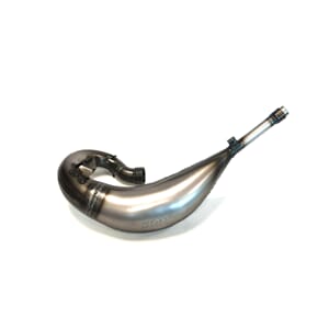 HGS exhaust Honda CR125R 98-99