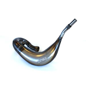 HGS exhaust Yamaha YZ65 18-24