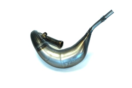 HGS exhaust Yamaha YZ85 19-24