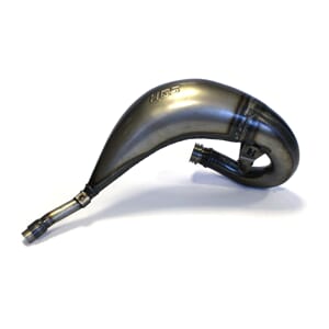 HGS exhaust Yamaha YZ125 22-24