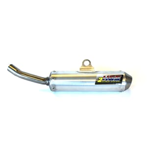 HGS Silencer Suzuki RM125 03-11