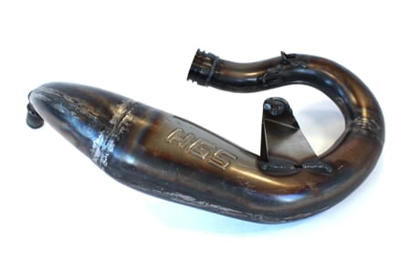 HGS exhaust KTM 50SX 09-23
