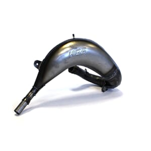 HGS exhaust KTM 65SX 16-22 HIGH RPM