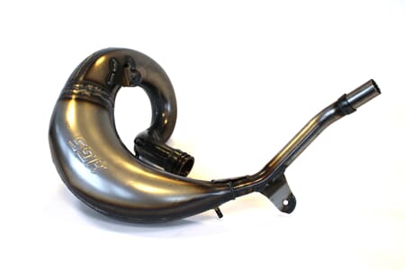 HGS exhaust KTM 65SX 16-23