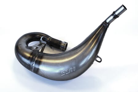 HGS exhaust 125SX/150SX 19-22   TC125 19-22   MC125 21-23