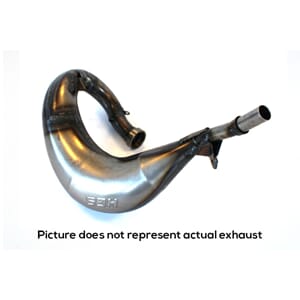 HGS exhaust KTM 250SX 03-10