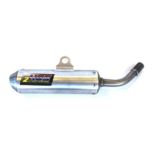 HGS Silencer KTM 65SX 16-23