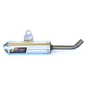HGS Silencer KTM 85SX 18-24, TC85 18- 24