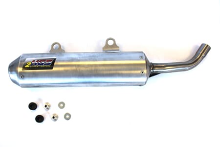 HGS Silencer KTM 250SX/300SX 17-18, TC250 17-18