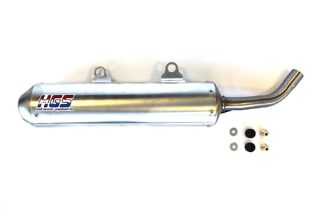 HGS Silencer KTM 300EXC 17-19