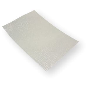 TMV Heat Protection Sheet 30x20cm